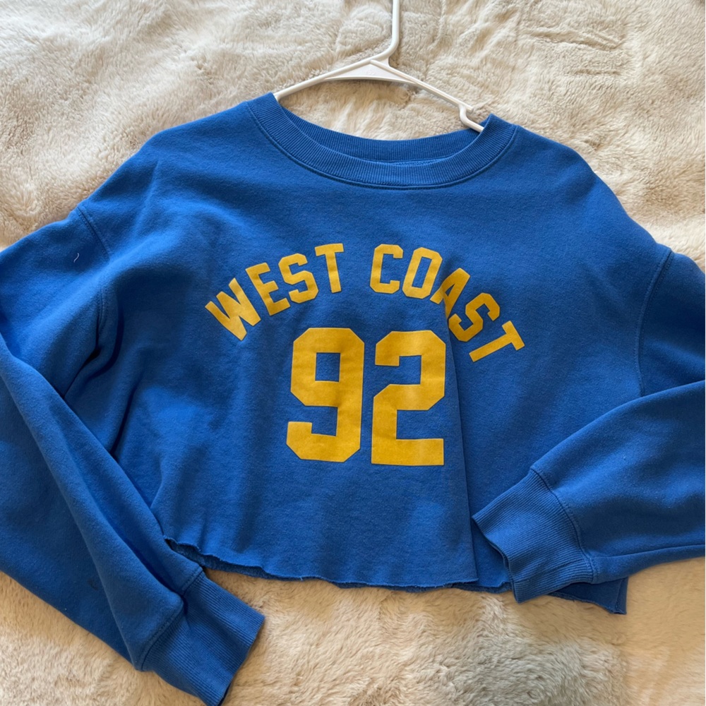 West coast